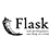 flask